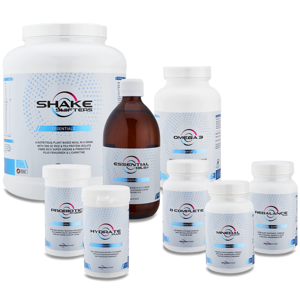 SHAKE SHIFTERS ULTIMATE BUNDLE – Shakeshifters