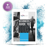 Shakeshifters Beginners Guide To 10k | The No. 1 Couch To 10k Plan