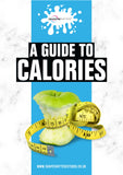 Shakeshifters Calorie Guide | How To Count Calories