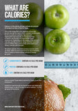 Shakeshifters Calorie Guide | How To Count Calories