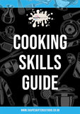 Shakeshifters Cooking Skills Guide Cooking Methods For Weight Loss