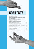 Shakeshifters Hand Portioning Guide | How To Portion Control Using Your Hand