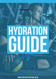 Shakeshifters Hydration Guide | Best Hydration Drink | Electrolytes