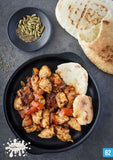 Taste-Shifters Indian Cook Book | Healthy Indian Recipes For Fat Loss