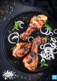 Taste-Shifters Indian Cook Book | Healthy Indian Recipes For Fat Loss