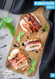 Taste-Shifters Ketogenic Recipe Book | Low Carb Recipes For Fat Loss