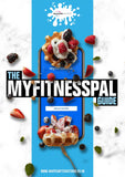 Shakeshifters MyFitnessPal Guide