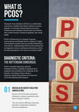 Shakeshifters PCOS Guide | Alternative Remedies For PCOS | PCOS Diet
