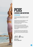 Shakeshifters PCOS Guide | Alternative Remedies For PCOS | PCOS Diet