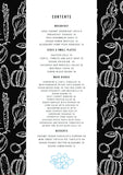 Taste-Shifters Plant Based Recipe Book | High Protein and Meat Free