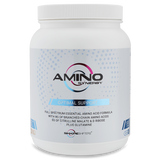 Shake Shifters Amino Synergy Orange Essential Aminos EAAs, BCAAs, Leucine and Citrulline
