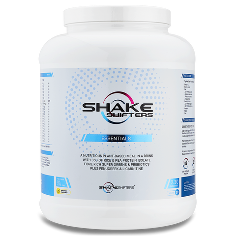 Meal Replacement Shake, Weight Loss Shake, Diet Shakes suitable for Vegans