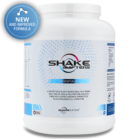 Meal Replacement Shake, Weight Loss Shake, Diet Shakes suitable for Vegans