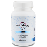 Shake Shifters Vitamin C+ 1000mg Tablets with Bioflavanoids suitable for Vegans