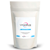Shake Shifters Vitamin D+ Sachets Vitamin K2 and D3 1000iu Chewable Tablets suitable for Vegetarians
