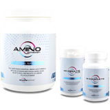 Shake Shifters Workout Bundle Lemon and Lime