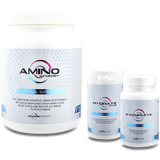 Shake Shifters Workout Bundle Orange