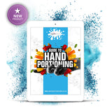 Shakeshifters Hand Portioning Guide | How To Portion Control Using Your Hand