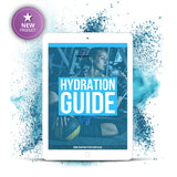 Shakeshifters Hydration Guide | Best Hydration Drink | Electrolytes