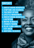 Shakeshifters Menopause Guide | Alternative Remedies For Menopause