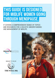 Shakeshifters Menopause Guide | Alternative Remedies For Menopause