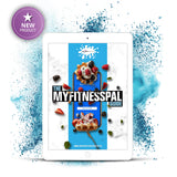 Shakeshifters MyFitnessPal Guide
