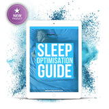 Shakeshifters Sleep Optimisation Guide | Best Sleep Aid For Insomnia
