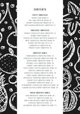 Taste-Shifters Smoothie Recipe Book | High Protein Smoothies & Bowls
