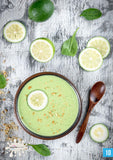 Taste-Shifters Smoothie Recipe Book | High Protein Smoothies & Bowls