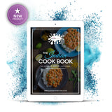 Taste-Shifters Indian Cook Book | Healthy Indian Recipes For Fat Loss