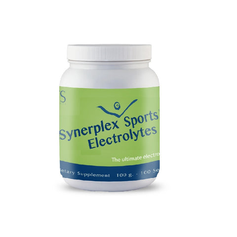 Synerplex Sports Electrolyte Powder Drink