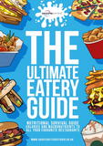 ULTIMATE EATERY GUIDE