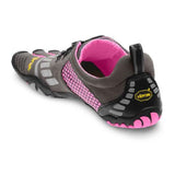 Vibram FiveFingers KMD Sport LS Grey, Pink and Black Womens